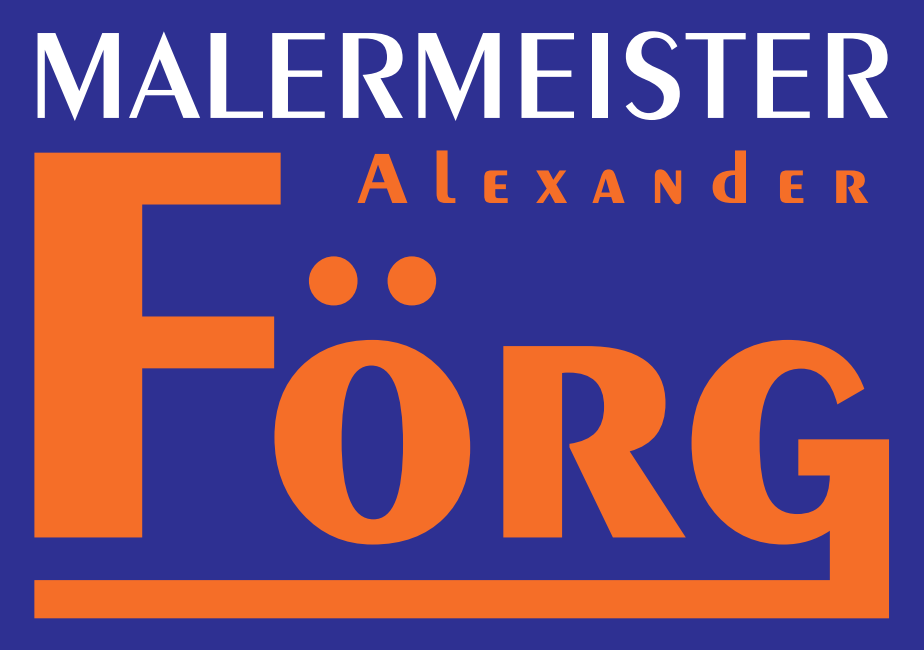 Malermeister Alexander Förg